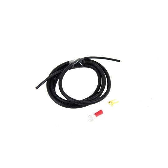 321623 ディストリビューターリードワイヤー Distributor Lead Wire 取寄せ Vツイン (検索用／ VTwin