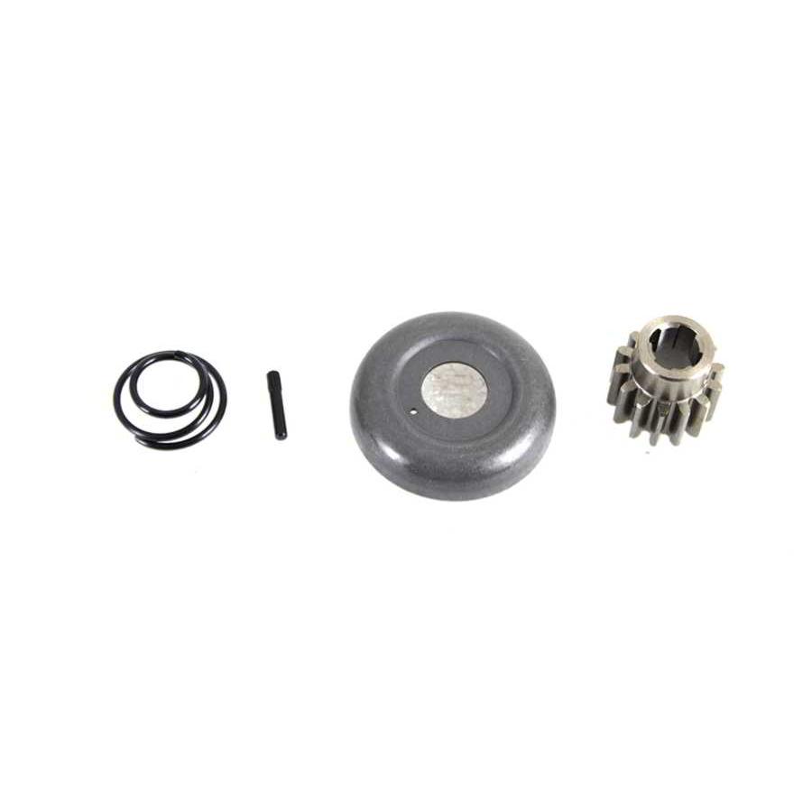 互換品】 32-1625 オーバーヘッド バルブ サイド 3 ブラシ 32E