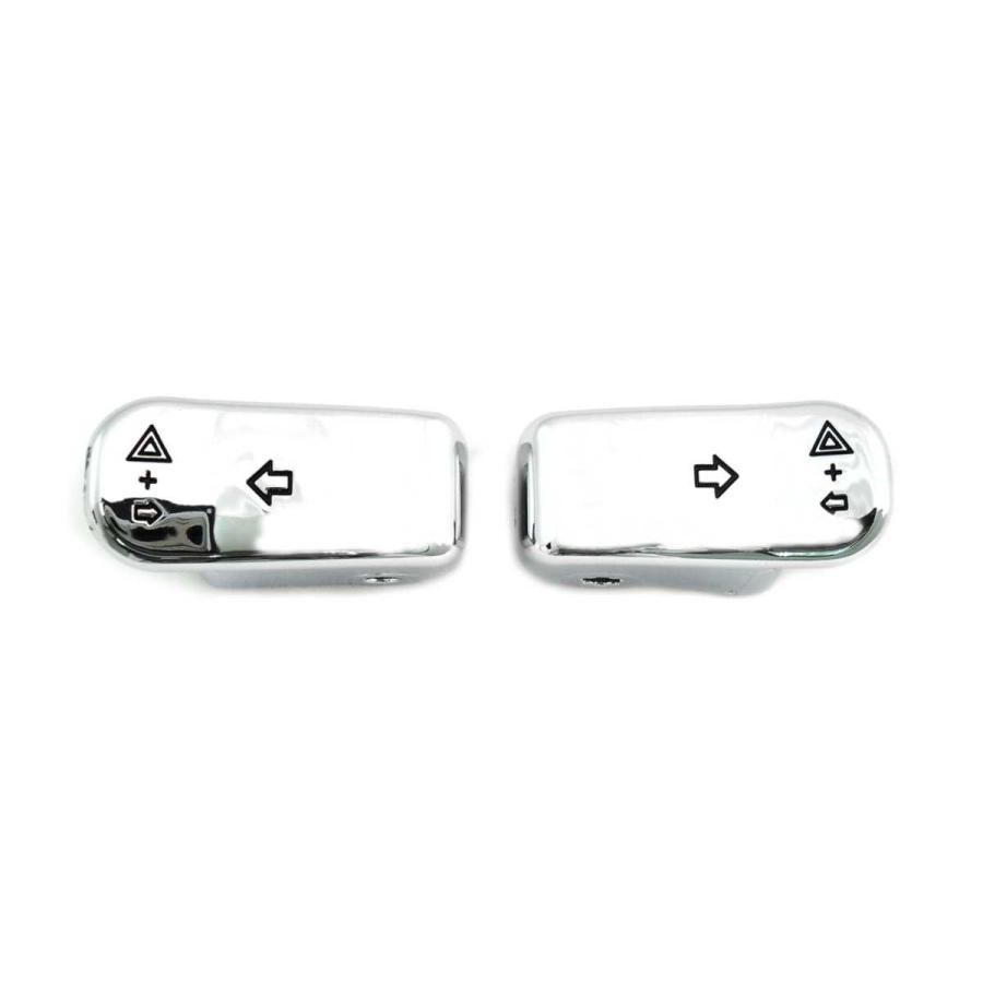 Harley Davidson（ハーレー・ダビッドソン） 【互換品】 32-1668
