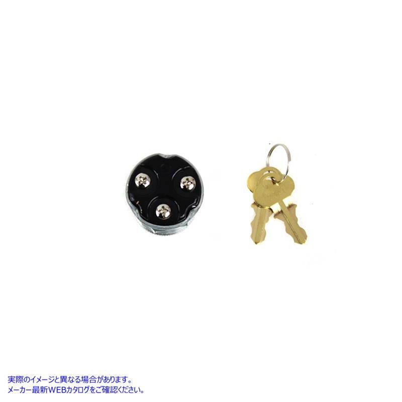 互換品】 32-1684 初期の3ウェイキースイッチ 取寄せ Vツイン Early 3