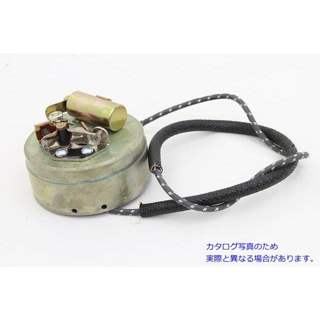互換品】 32-1750 6 ボルトディストリビュータ上部アセンブリ 取寄せ V