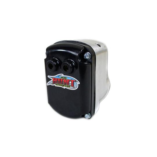 joe 様　確認画像 並行輸入品】 32-1767 Joe Hunt 42ー マグネトヘッド インディアン専用