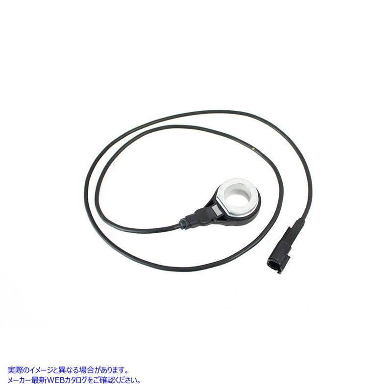 【互換品】 32-1791 フロント ABS ブレーキセンサー 取寄せ Vツイン Front ABS Brake Sensor (検索用／32700017の画像