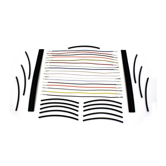 326683 ハンドルバーワイヤーハーネス12インチ拡張キット Handlebar Wiring Harness 12 inch