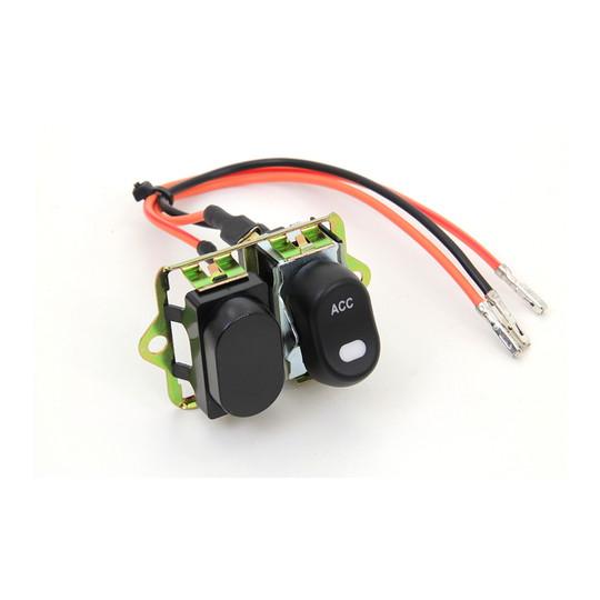Harley Davidson（ハーレー・ダビッドソン） 【互換品】 32-7016