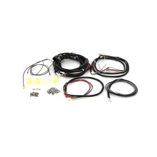 Harley Davidson（ハーレー・ダビッドソン） 【互換品】 32-7621 