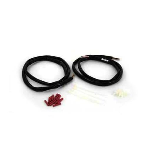 328108 Handlebar Wiring Harness Kit 48 inch Vツイン (検索用／ハンドルバーワイヤーハーネス