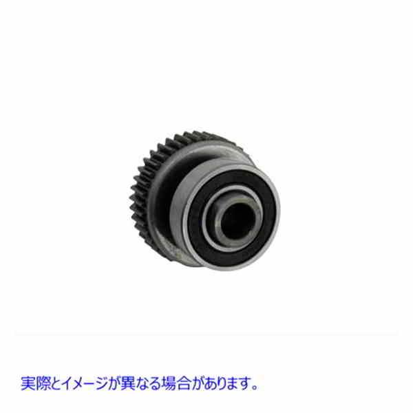 32-9031 スタータードライブアセンブリ 取寄せ Vツイン Starter Drive Assembly (検索用／31663-90
