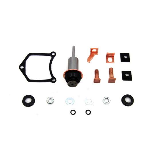 329346 スターターソレノイドリペアキット Starter Solenoid Rebuild Kit 取寄せ Vツイン (検索用