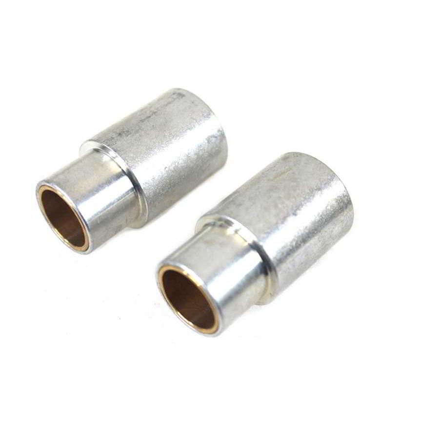 【並行輸入品】 3230-2 シートポストブッシュスリーブキット 取寄せ Vツイン Seat Post Bushing Sleeve Kit (検索用／51722-52 5_1