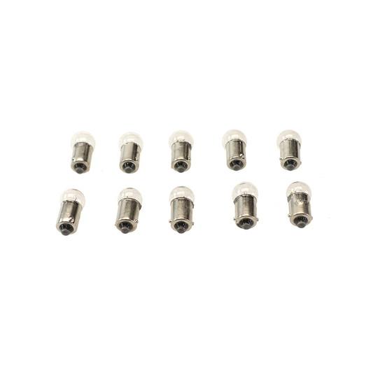 330244 ダッシュカバー用の6ボルト電球 6 Volt Bulb For Dash Cover 取寄せ Vツイン (検索用／68561