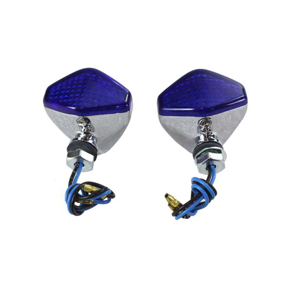専用2点 Harley Davidson（ハーレー・ダビッドソン） 【互換品】 33-0448 LED
