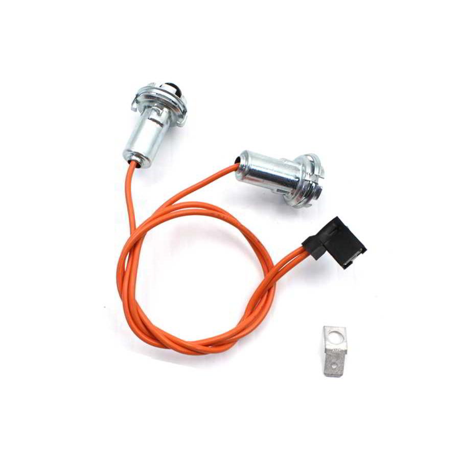 Harley Davidson（ハーレー・ダビッドソン） 【互換品】 33-0537