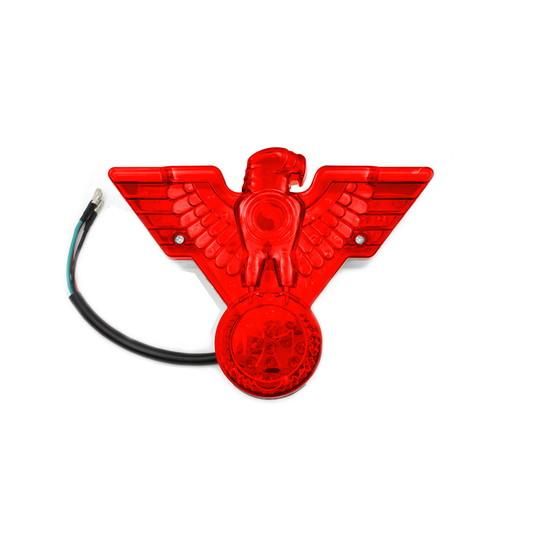 Harley Davidson 【互換品】 33-1022 ウォーバード LED