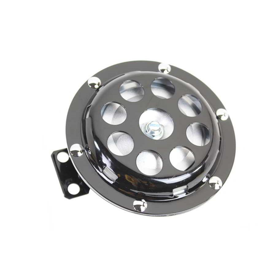 互換品】 33-1719 XLCH ブラックホーン 取寄せ Vツイン Black Horn