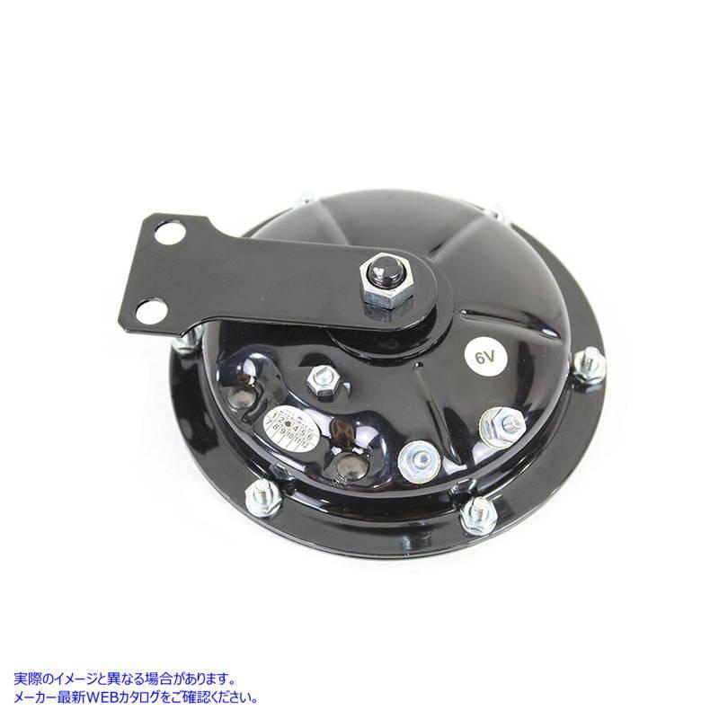 互換品】 33-1719 XLCH ブラックホーン 取寄せ Vツイン Black Horn