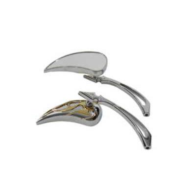 Harley Davidson（ハーレー・ダビッドソン） 【互換品】 34-0870 