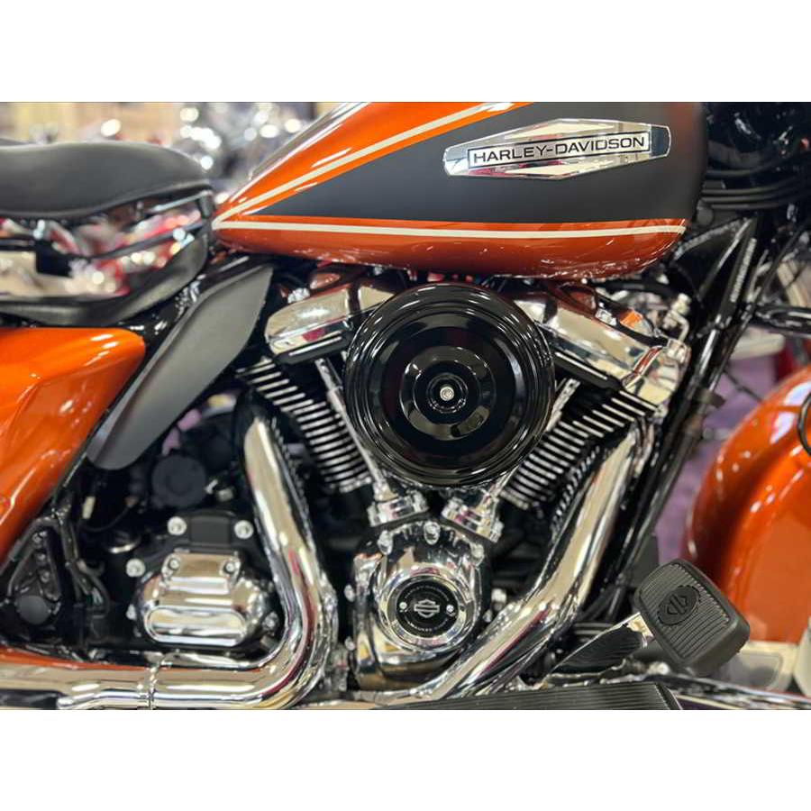 Harley Davidson（ハーレー・ダビッドソン） 【互換品】 34-1355 丸