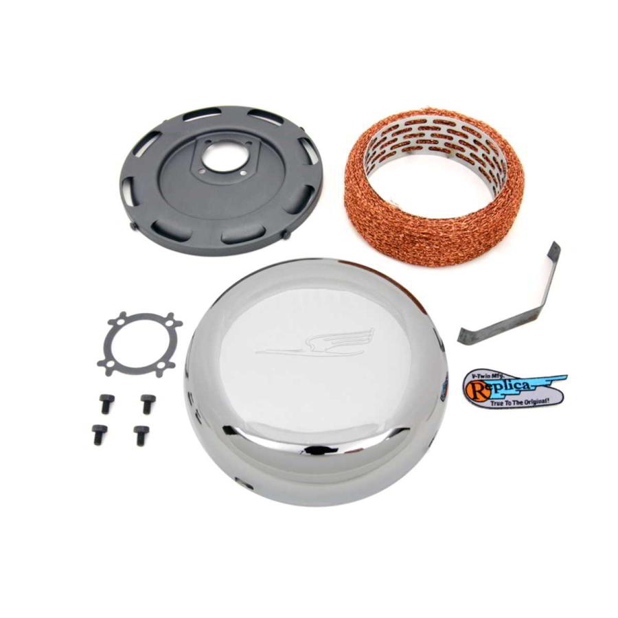 Harley Davidson（ハーレー・ダビッドソン） 【互換品】 34-1359 7