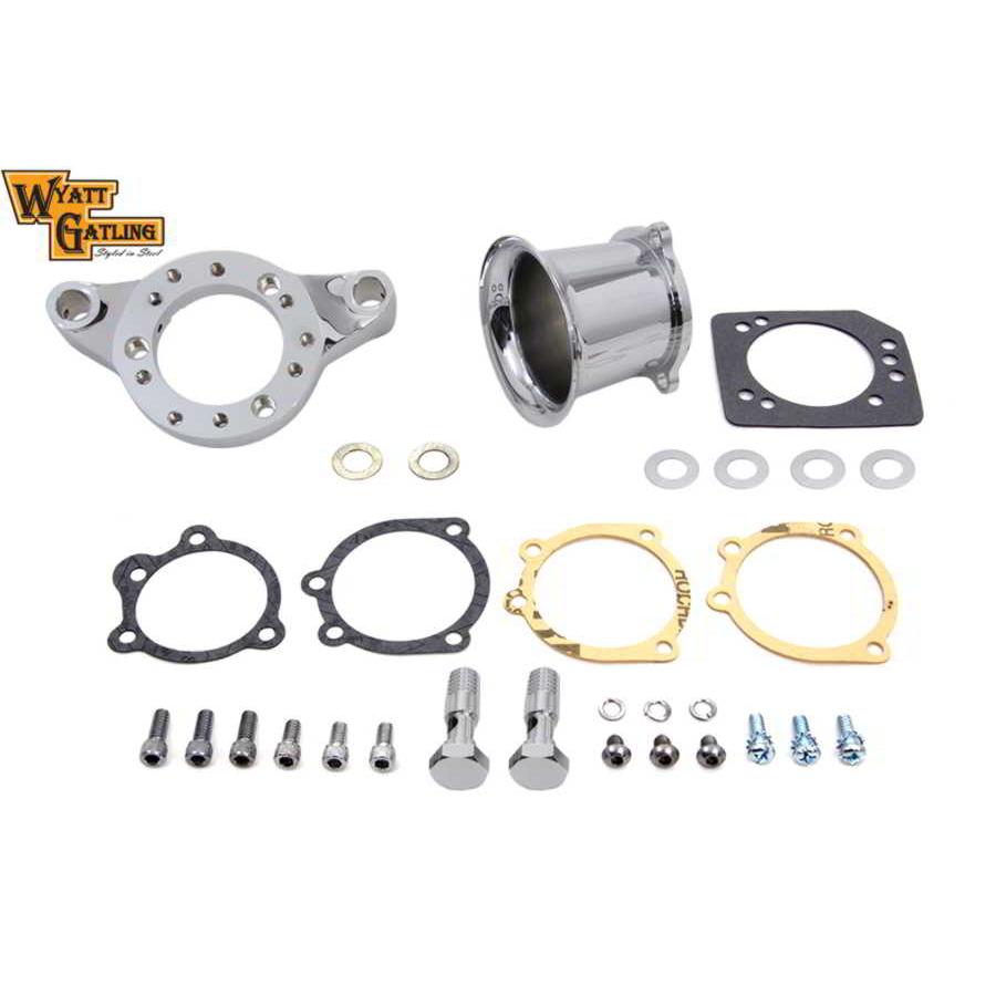 パワーアップバンド Husqvarna 365 372XP Full Wrap Handle OEM #588846302 | Safford