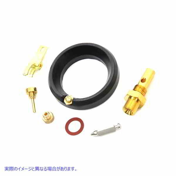 Harley Davidson 35-0000 リンカート キャブレター フロート Harley Davidson 35-0000 リンカート キャブレター フロート