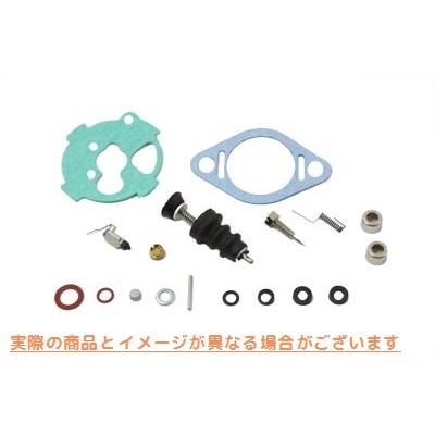 35-0201 Bendix 38mm キャブレター リビルド キット 取寄せ Vツイン Bendix 38mm Carburetor Rebuild Kit (検索用／27132-71｜parts-depot