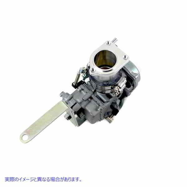 35-0629 ビッグツインサイドバルブモデル用 40mm CV 35-0629 ビッグツインサイドバルブモデル用 40mm CV