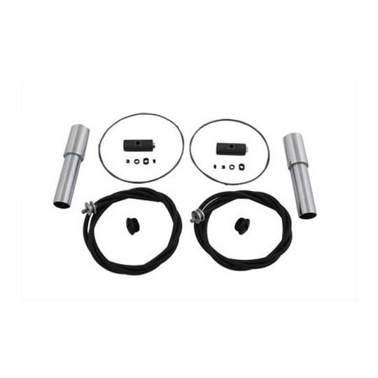 Harley Davidson（ハーレー・ダビッドソン） 【互換品】 36-0498