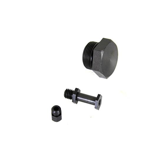 371212 トランスミッションプラグ/スタッドキットパーカー化 Transmission Plug/Stud Kit Parkerized