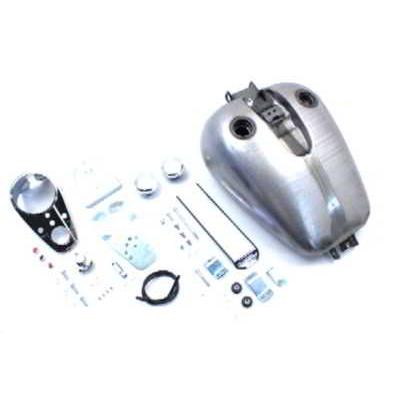 Harley Davidson（ハーレー・ダビッドソン） 【互換品】 38-0190 ボブ 