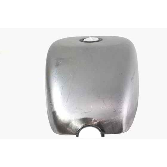【互換品】 38-0598 キング 3.1 ガロン ガソリン タンク 取寄せ Vツイン King 3.1 Gallon Gas Tank (検索用／_2