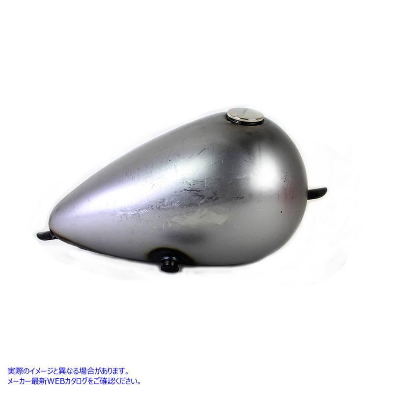 互換品】 38-0753 Hap Jones ピーナッツ 2.2 ガロン ガソリン タンク