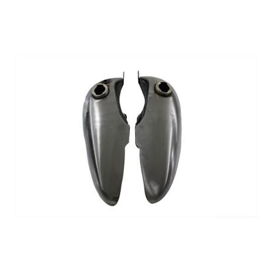 Harley-Davidson ハーレー 3.5ガロン ガソリンタンク Harley Davidson（ハーレー・ダビッドソン） 【USA在庫あり】 DS