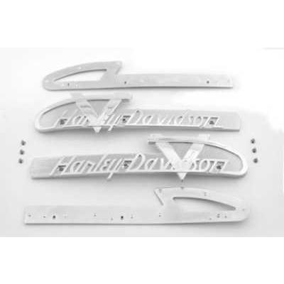 【当時物】Harley Davidson ハーレーダビッドソン エンブレム Harley Davidson（ハーレー・ダビッドソン） 【互換品】 38-0806