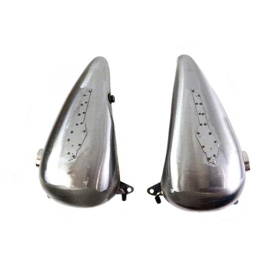 Harley-Davidson ハーレー 3.5ガロン ガソリンタンク Harley Davidson（ハーレー・ダビッドソン） 【互換品】 38-0816