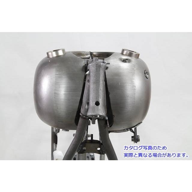 Harley-Davidson ハーレー 3.5ガロン ガソリンタンク Harley Davidson（ハーレー・ダビッドソン） 【USA在庫あり】 DS