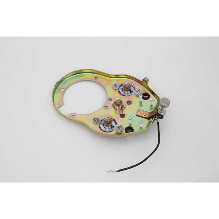 互換品】 39-0145 レプリカキャットアイダッシュベースアセンブリ