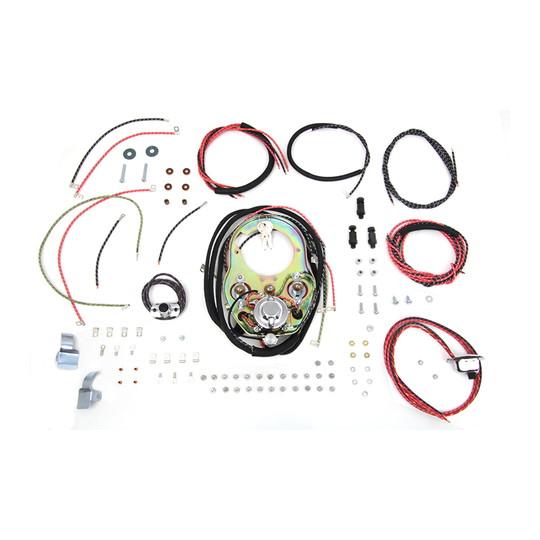 Cateye Dash V Twin バイク 品番 取寄せ Base ｖツイン Usa 燃料計 参考品番 Usa Assembly 39 0184 アメリカ Ted39 0184 ハーレーパーツデポ Parts Depot