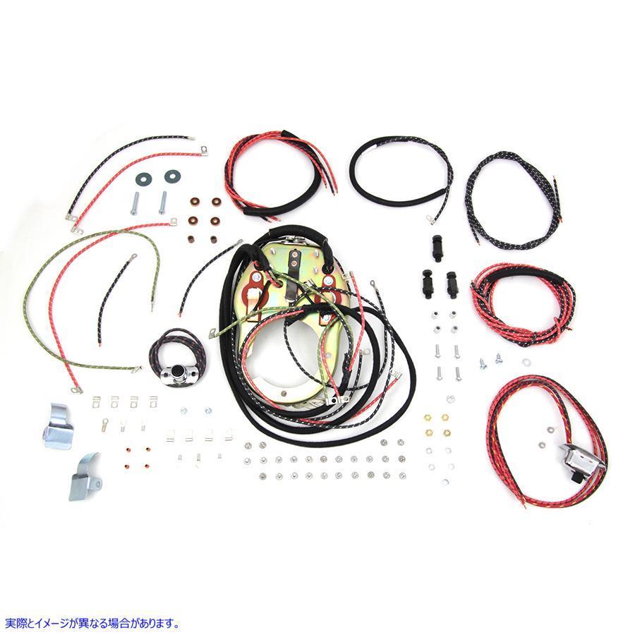 Cateye Dash V Twin バイク 品番 取寄せ Base ｖツイン Usa 燃料計 参考品番 Usa Assembly 39 0184 アメリカ Ted39 0184 ハーレーパーツデポ Parts Depot