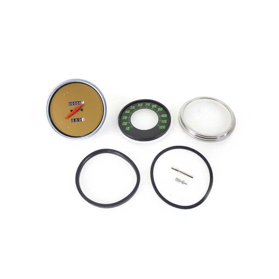 Harley Davidson（ハーレー・ダビッドソン） 【互換品】 39-0525 2:1