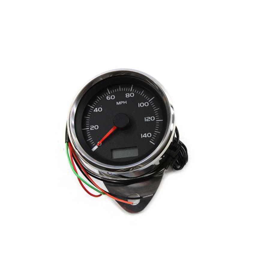 Harley Davidson（ハーレー・ダビッドソン） 【互換品】 39-0789 80mm