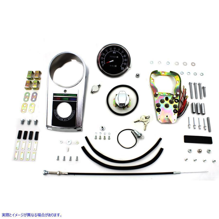 Harley Davidson（ハーレー・ダビッドソン） 【互換品】 39-0914