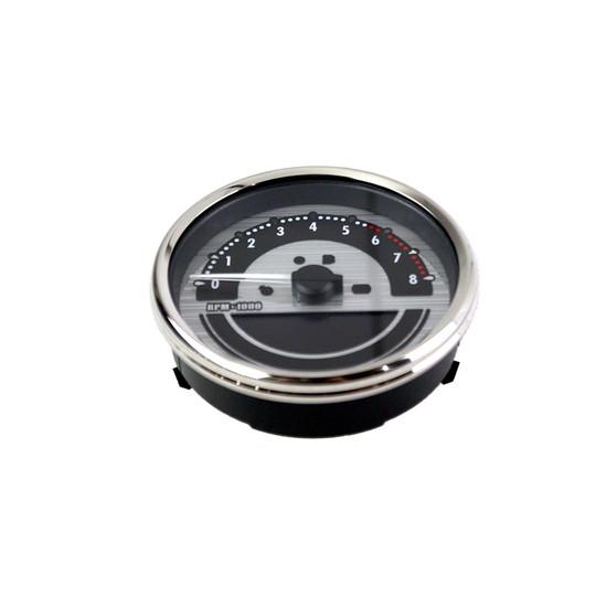 ハーレー スピードメーター タコメーター メーターダッシュ付 スポーツスター 2007～2013 タコメーターキット |ハーレーパーツ専門店