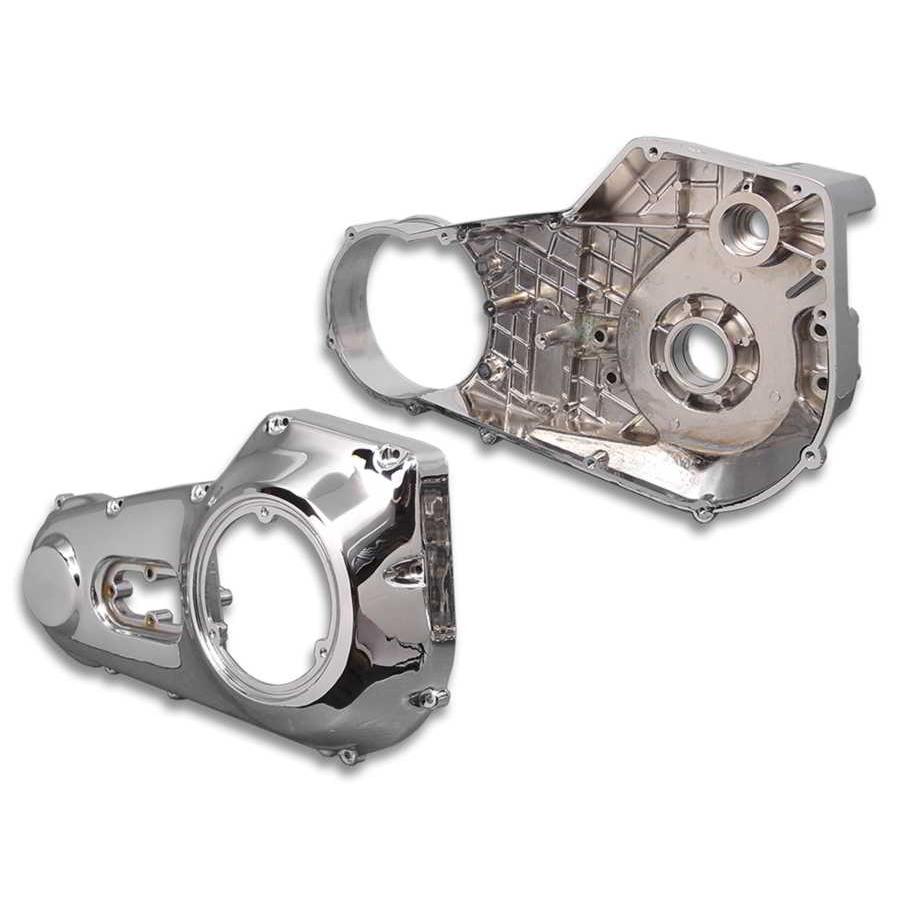 Harley Davidson（ハーレー・ダビッドソン） 【互換品】 43-0251 