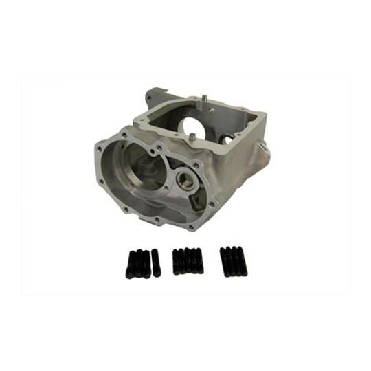 Harley Davidson 【互換品】 43-0783 レプリカ4速ミッションケース