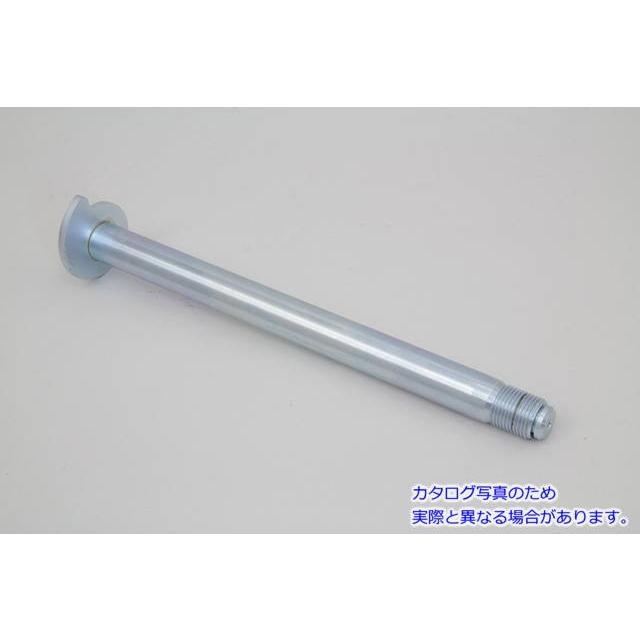 【互換品】 44-0152 亜鉛製リアアクスル 取寄せ Vツイン Zinc Rear Axle (検索用／41056-02_2