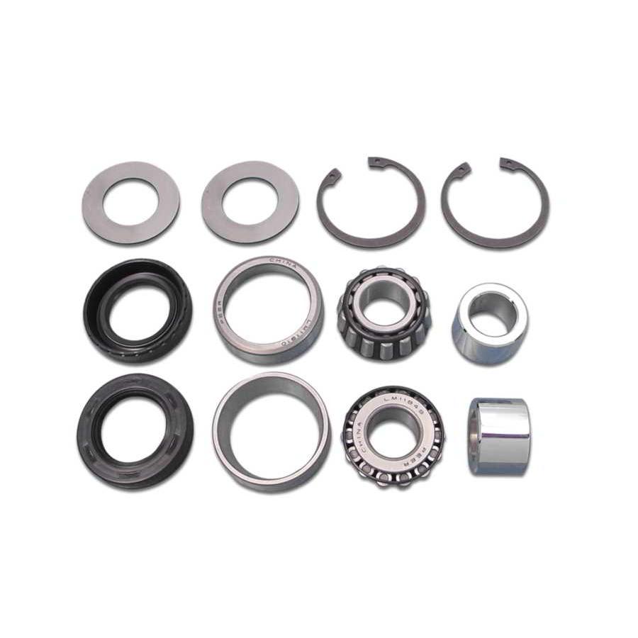 Harley Davidson（ハーレー・ダビッドソン） 【互換品】 44-0453 