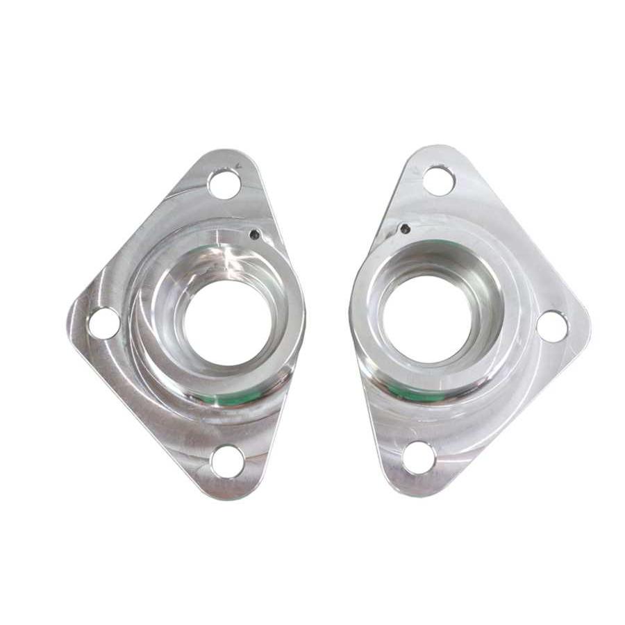 互換品】 44-8294 取寄せ Vツイン FXR Billet Swingarm Pivot Block 