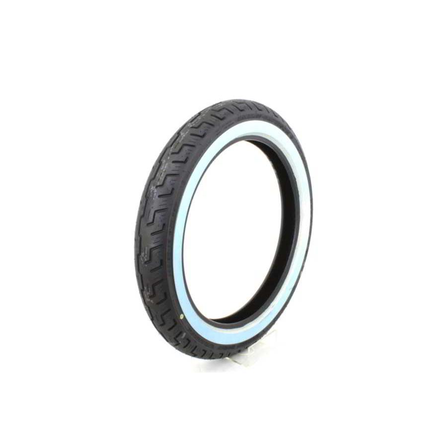 Harley Davidson 46-0462 ダンロップ D401 100/90H X 19 インチ 