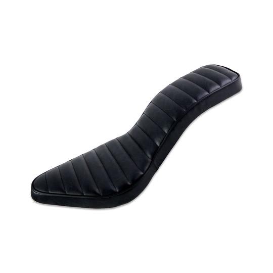 並行輸入品】 47-0634 コービン ジェントリー バナナ シート ブラック